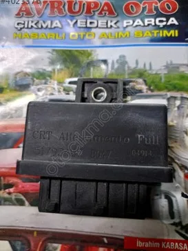 Fiat Linea Cam 51793487 çıkma parça