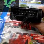 51793487 Linea cam silgi kontrol modülü çıkma orijinal