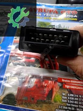 Fiat Linea Cam 51793487 çıkma parça