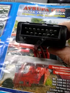 Fiat Linea Cam 51793487 çıkma parça