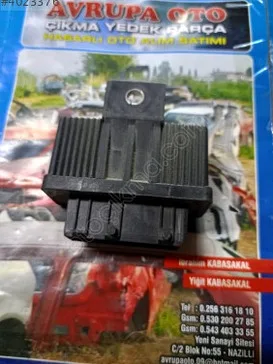 Fiat Linea Cam 51793487 çıkma parça
