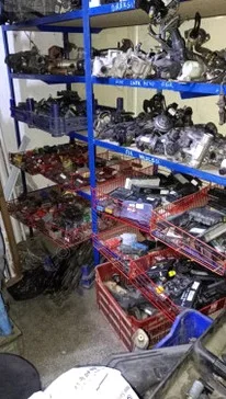 Fiat Linea Cam 51793487 çıkma parça