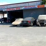 51793487 Linea cam silgi kontrol modülü çıkma orijinal