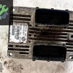 51798651 Fiat Punto Motor Beyni