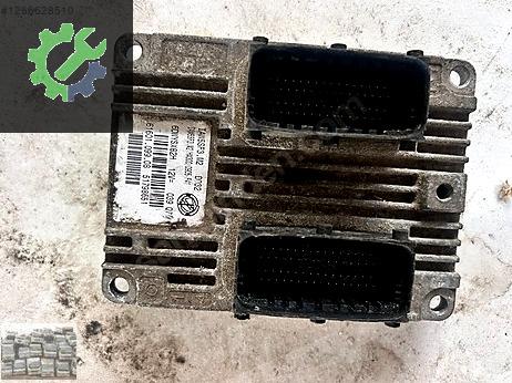 Fiat Punto Beyin çıkma parça