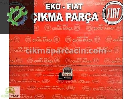 Fiat Linea ABS Beyni (Modül) çıkma parça