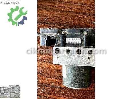 Fiat Ducato ABS Beyni (Modül) çıkma parça