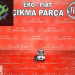 2015 Fiat Doblo Sağ Ön Far Çıkma Parça İstanbul