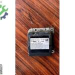 51810463 0285010547 Fiat Doblo 3 Airbag Beyni