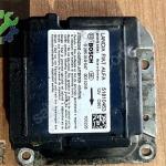 51810463 0285010547 Fiat Doblo 3 Airbag Beyni