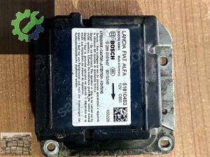 51810463 0285010547 Fiat Doblo 3 Airbag Beyni