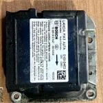 51810463 0285010547 Fiat Doblo 3 Airbag Beyni