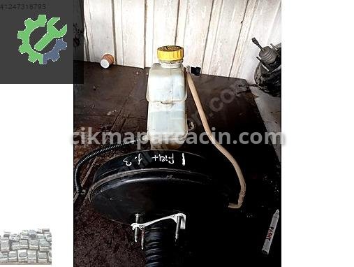 Fiat Doblo Westinghouse 51811424 çıkma parça