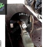 51811424 Fiat Doblo geniş aile westinghause ve fren merkezi