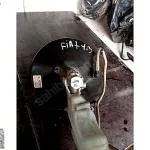 51811424 Fiat Doblo geniş aile westinghause ve fren merkezi