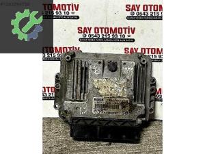 51812906 ALFA ROMEO 159 1.9JTD MOTOR BEYNİ