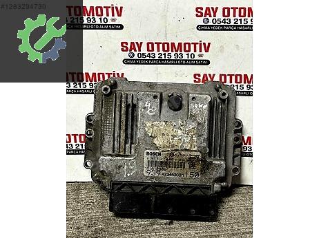 Alfa Romeo 159 Beyin çıkma parça