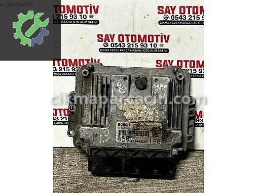 Alfa Romeo 159 Motor Beyni 51812906 çıkma parça