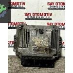 Alfa Romeo 159 Motor Beyni Çıkma Parça Kayseri