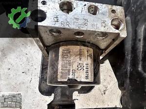 51816795 10.0207-0208.4 FIAT DOBLO II 1.3 Multijet ABS BEYNİ