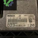 51820662 FİAT DUCATO MOTOR BEYNİ