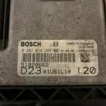 51820662 FİAT DUCATO MOTOR BEYNİ