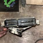51820662 FİAT DUCATO MOTOR BEYNİ