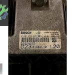 51820662 FİAT DUCATO MOTOR BEYNİ