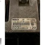 51820662 FİAT DUCATO MOTOR BEYNİ