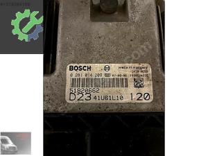 51820662 FİAT DUCATO MOTOR BEYNİ