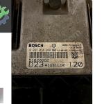 51820662 FİAT DUCATO MOTOR BEYNİ