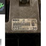 51820662 FİAT DUCATO MOTOR BEYNİ