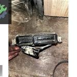 51820662 FİAT DUCATO MOTOR BEYNİ