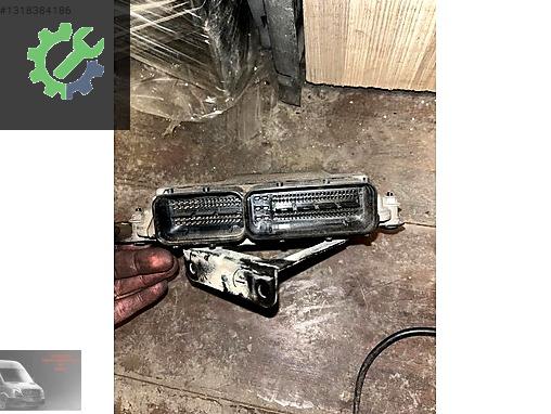 Fiat Ducato Beyin 51820662 çıkma parça