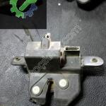 51868085 Doblo tek kapı arka bagaj kilidi