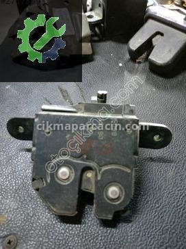 Fiat Doblo Bagaj Kilidi 51868085 çıkma parça
