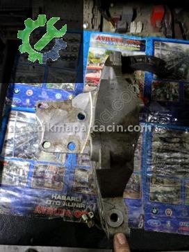 Fiat Linea Şarj Dinamosu 51869689 çıkma parça
