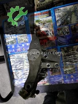 Fiat Linea Şarj Dinamosu 51869689 çıkma parça