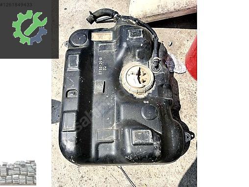 51875909 FİAT DOBLO YAKIT DEPOSU