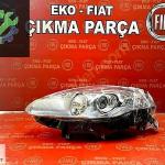 51877884 FİAT BRAVO SOL FAR