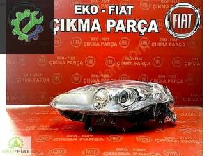 51877884 FİAT BRAVO SOL FAR
