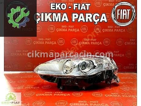 Fiat Bravo Sol Ön Far çıkma parça
