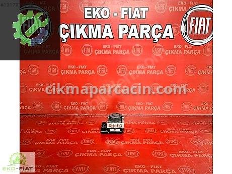 Fiat Fiorino ABS Beyni (Modül) çıkma parça