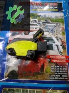519057040 Fiorino direksiyon açı sensörü çıkma orijinal