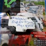 519057040 Fiorino direksiyon açı sensörü çıkma orijinal