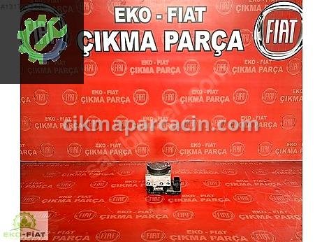 Fiat Punto ABS Beyni (Modül) çıkma parça