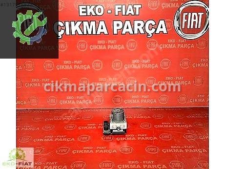 Fiat Punto ABS Beyni (Modül) çıkma parça