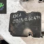51935298 0265260472 FIAT CITROEN PEUGEOT ABS beyni