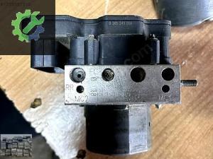 51935299 0265243058 FIAT DUCATO ABS BEYNİ