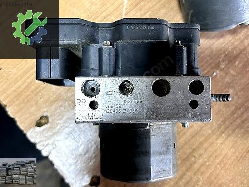 51935299 0265243058 FIAT DUCATO ABS BEYNİ